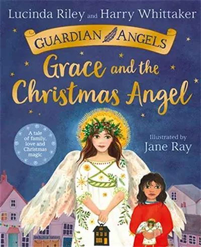 Grace And The Christmas Angel