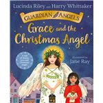 Grace and the christmas angel