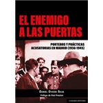 El Enemigo A Las Puertas