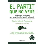 El partit que no veus