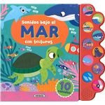 Sonidos bajo el mar