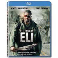 El libro de Eli - Blu-Ray