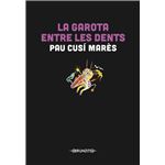 La garota entre les dents