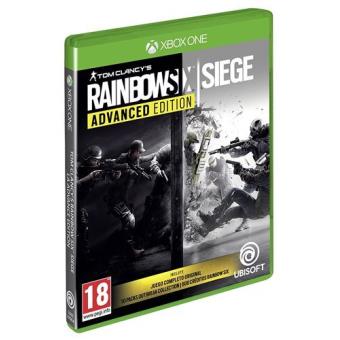 Rainbow Six Siege - Advanced Edition Xbox One