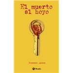 El muerto al hoyo