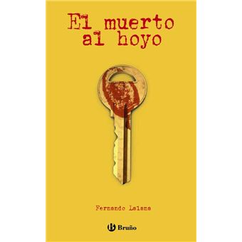El muerto al hoyo