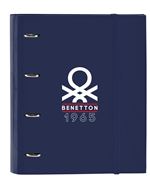 Carpeblock 35mm Rec Benetton Varsit