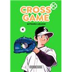 Cross Game 4 (Shônen)