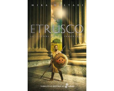 Edhasa El Etrusco
