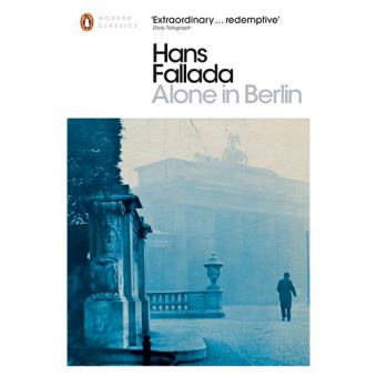 Alone In Berlin