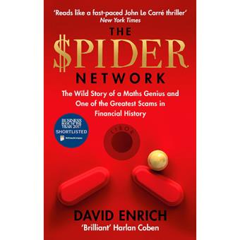 The spider network