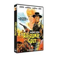 Arizona Colt - DVD