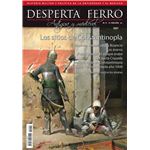 Los sitios de Constantinopla. Antigua y Medieval n.º 4