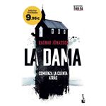 La Dama-Inspectora Hulda 1