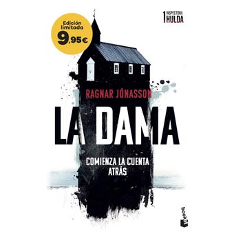La Dama-Inspectora Hulda 1