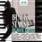 Black Stars of Rock & Roll - 10 CDs