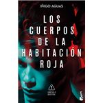 Los cuerpos de la habitación roja