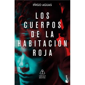 Los cuerpos de la habitación roja
