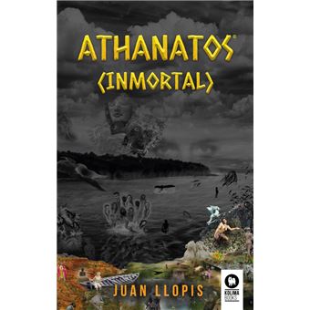 Athanatos (Inmortal) - 1