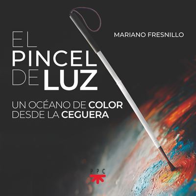 Ppc Editorial El Pincel De Luz