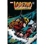 Lobezno Pesadillas