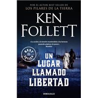 Las mejores ofertas en Libros de ficción & Ken Follett ficción en
