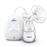 Extractor eléctrico Philips Avent Easy Comfort SCF301/02_0