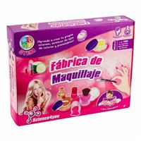 Science4you - Fábrica de maquillaje