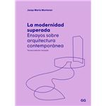 La modernidad superada