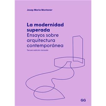 La modernidad superada