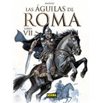 Las Águilas De Roma VII