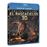 Skyscraper: El Rascacielos - 3D + Blu-Ray_0