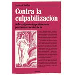 Contra la culpabilización