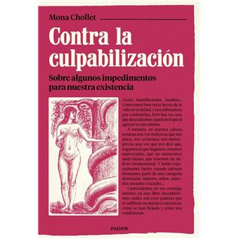 Contra la culpabilización
