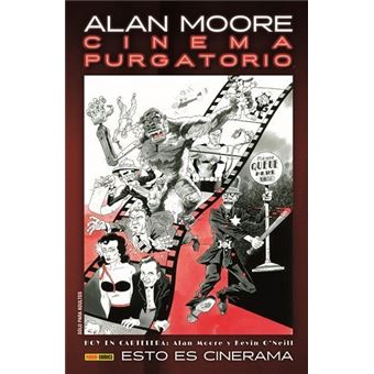 Cinema Purgatorio: Esto es Cinerama