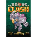 Book of Clash nº 03/08