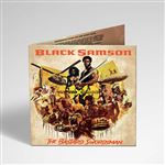 Black samson the bastard sword(2cd)