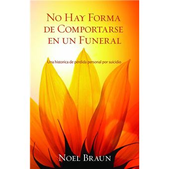 No Hay Forma De Comportarse En Un Funeral - 1