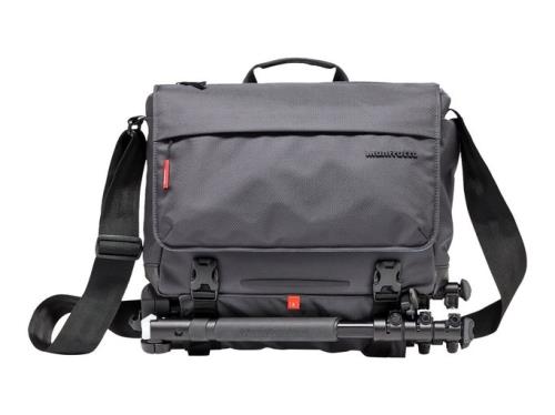 Manfrotto Rojos - Bolsa Messenger Manhattan Speedy 10