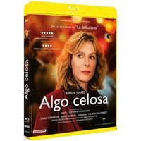 Algo celosa - Blu-Ray