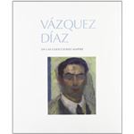 Vázquez Díaz en las colecciones Mapfre