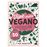 Vive más vegano