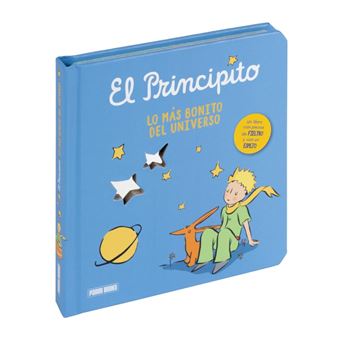 Lo Mas Bonito Del Universo
