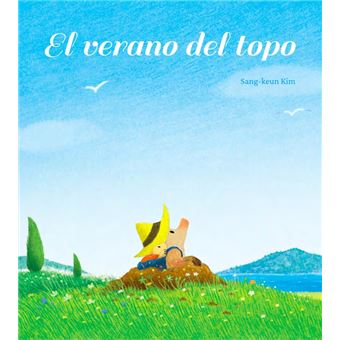 El Verano Del Topo