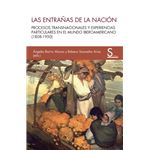 Las Entrañas De La Nación