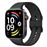 Smartwatch Xiaomi Redmi Watch 6 Negro obsidiana