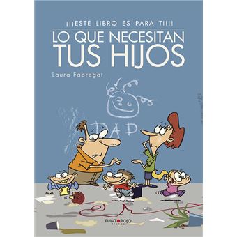 ¡¡Este libro es para ti!! - 1
