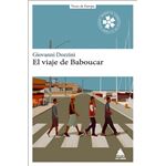 El Viaje De Baboucar