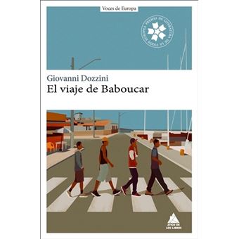 El Viaje De Baboucar