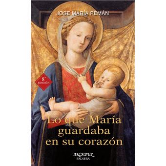 Lo que maría guardaba en su corazón